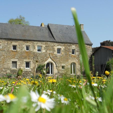 Manoir De Questinguy Bed & Breakfast Allineuc Екстериор снимка