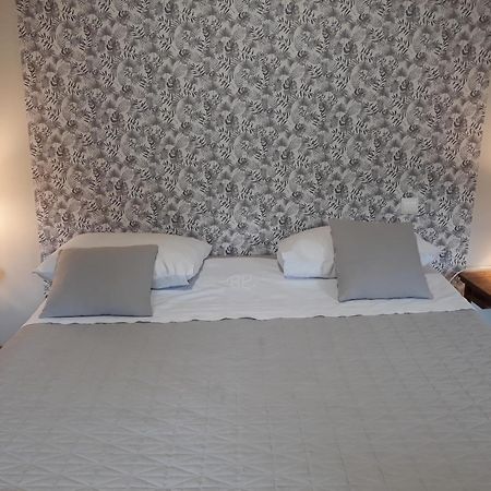 Manoir De Questinguy Bed & Breakfast Allineuc Екстериор снимка