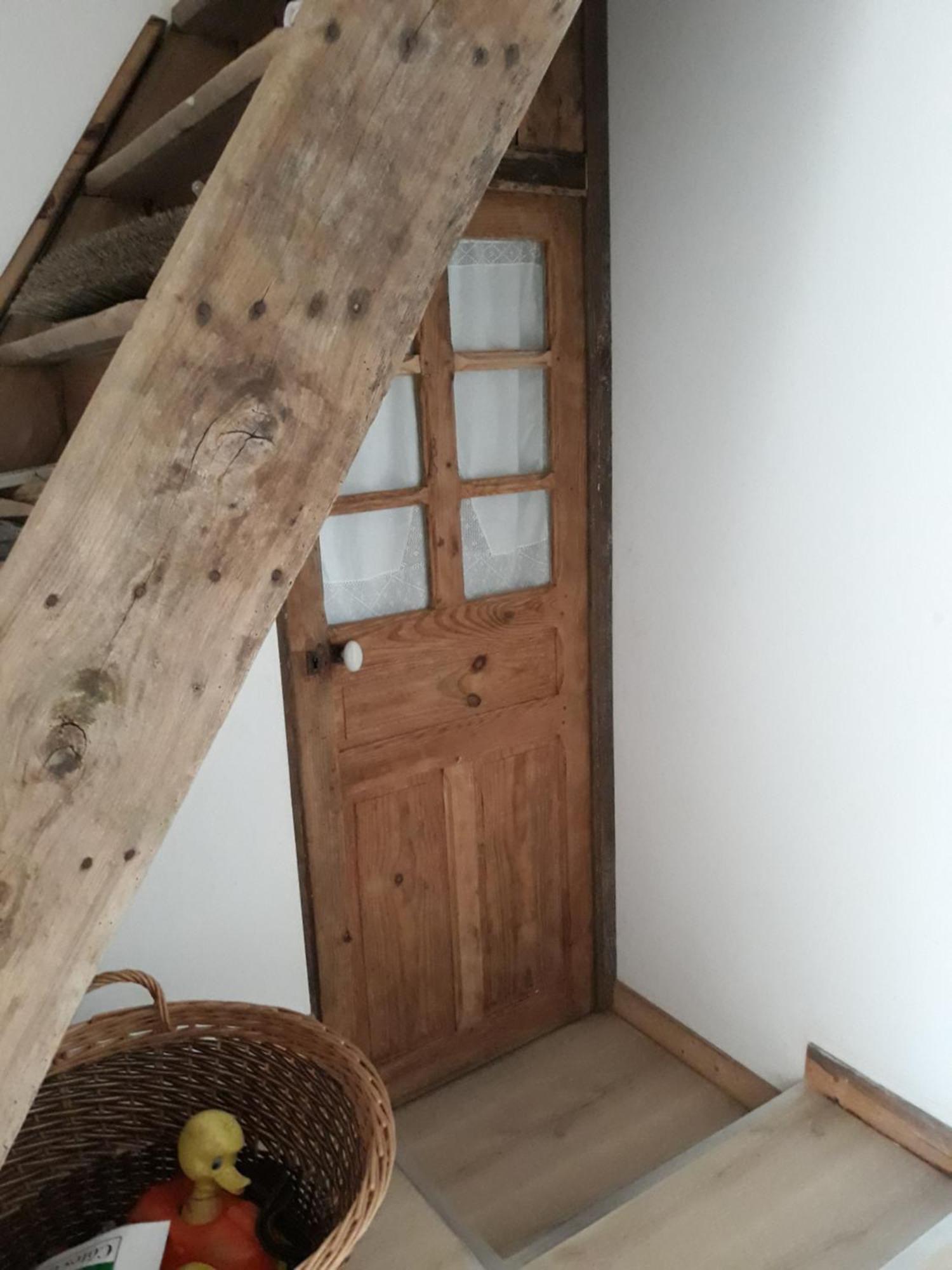 Manoir De Questinguy Bed & Breakfast Allineuc Екстериор снимка