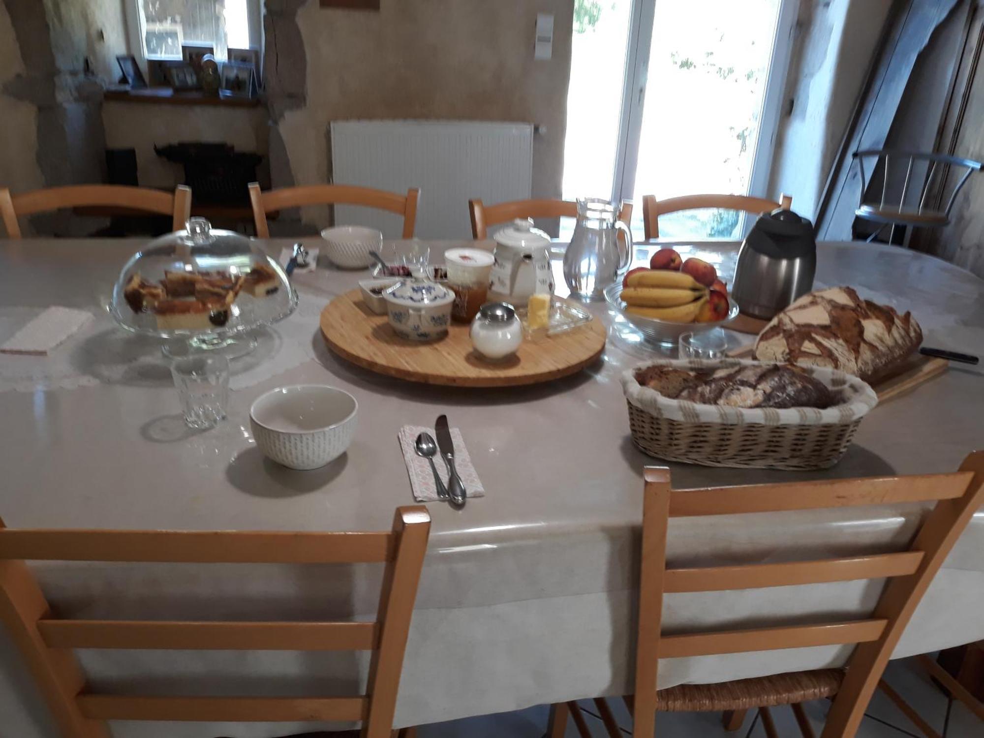 Manoir De Questinguy Bed & Breakfast Allineuc Екстериор снимка